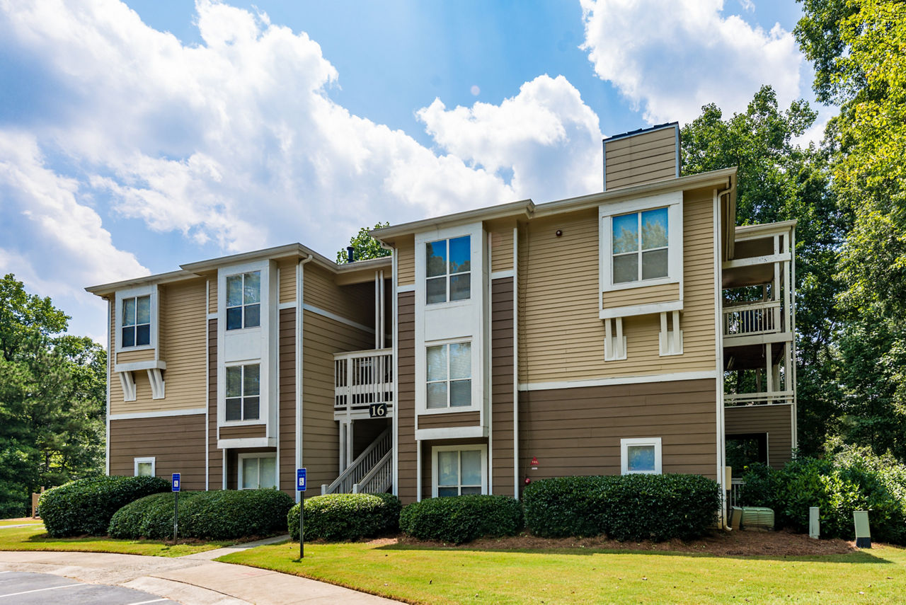 Lumin East Cobb 6 of 12