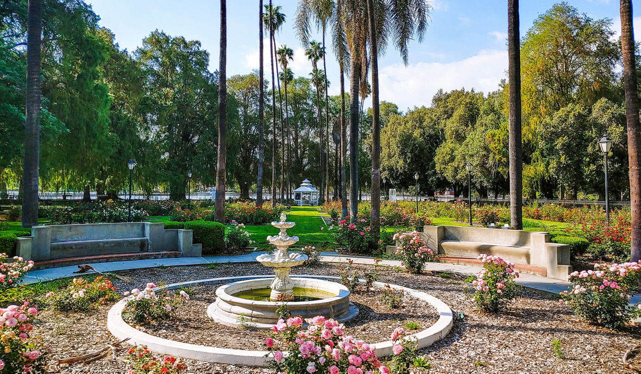 Vista - Philadelphia, PA - Fairmount Park