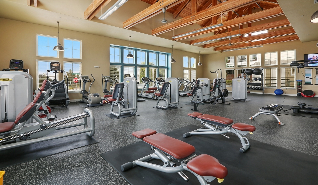 Latrobe Apartments in Washington, DC Home