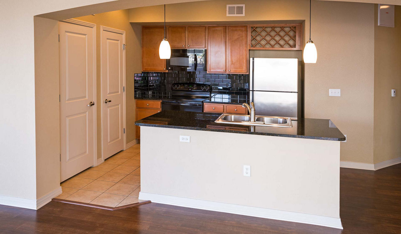 21 Fitzsimons - Aurora CO - Kitchen