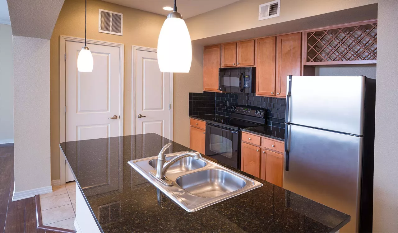 21 Fitzsimons - Aurora CO - Kitchen