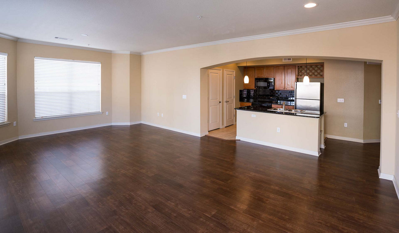 21 Fitzsimons - Aurora CO - Living Room