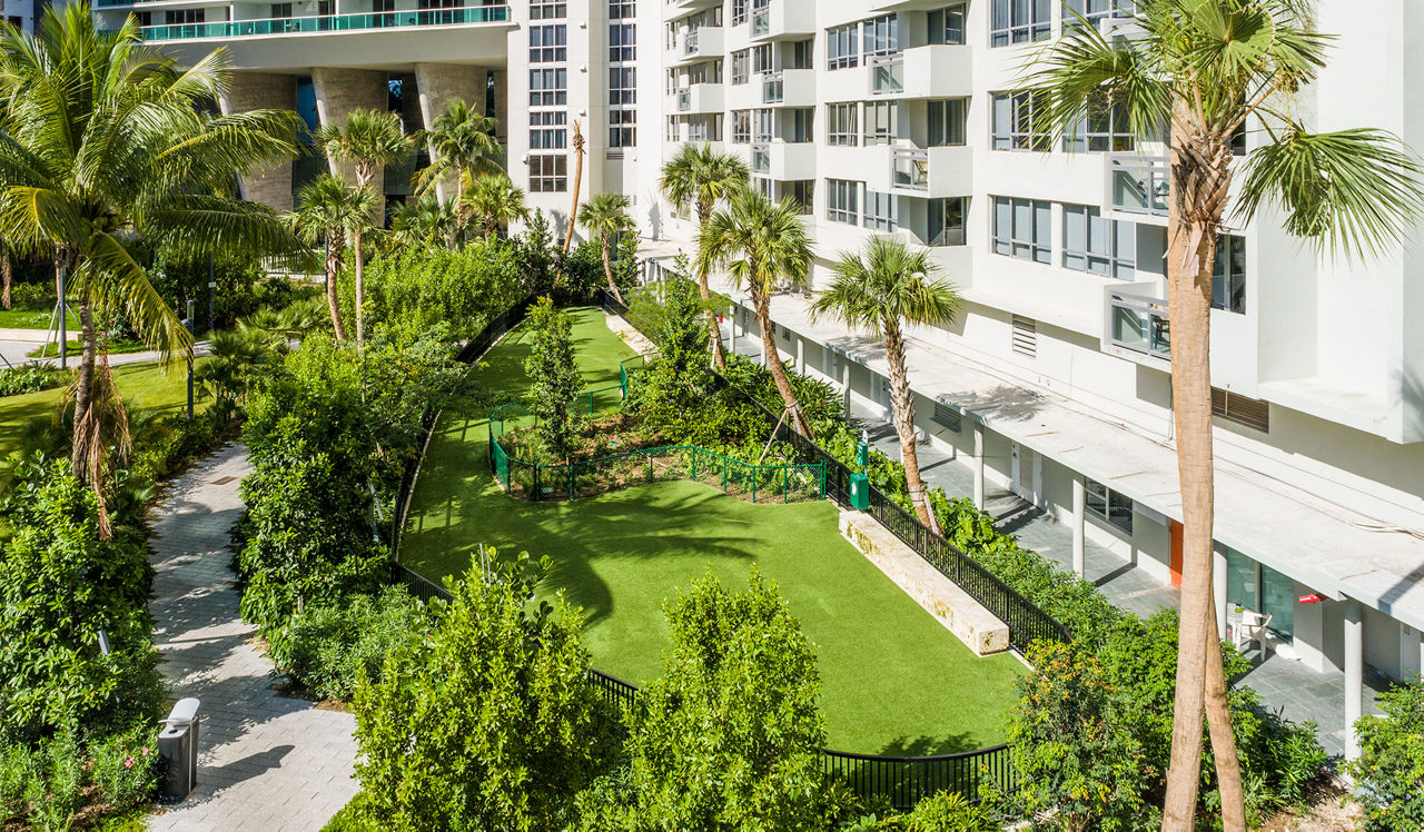 Flamingo South Beach 10 of 12