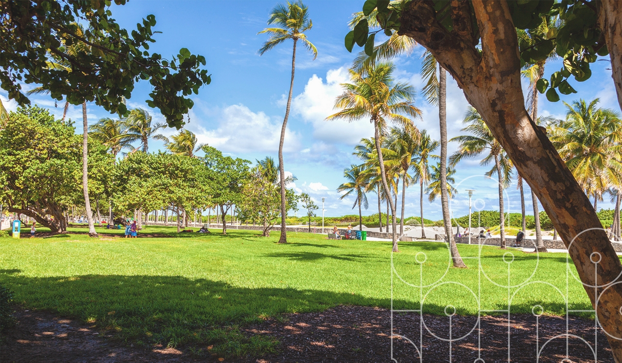 Flamingo Point - Miami, FL - Lumus Park