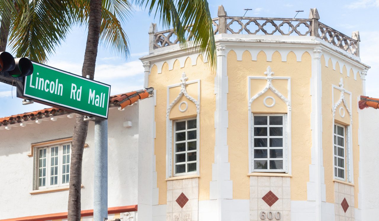 Flamingo Point - Miami, FL - Lincoln Road