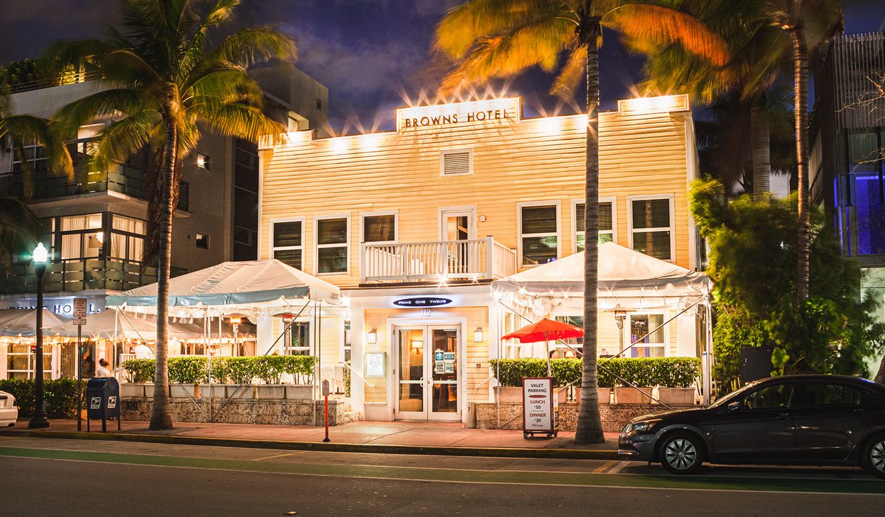 Dining Options