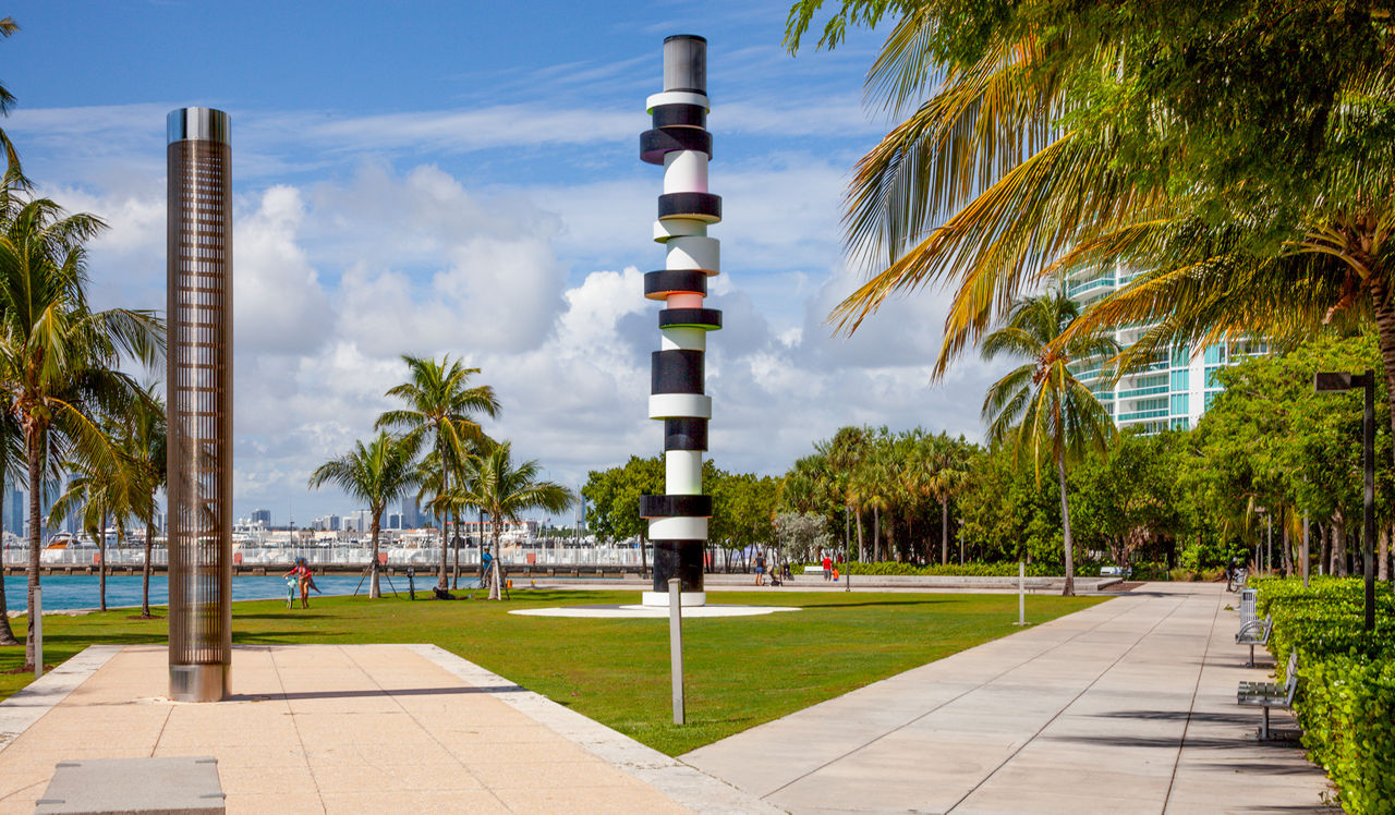Flamingo Point | Miami, FL | South Pointe Park