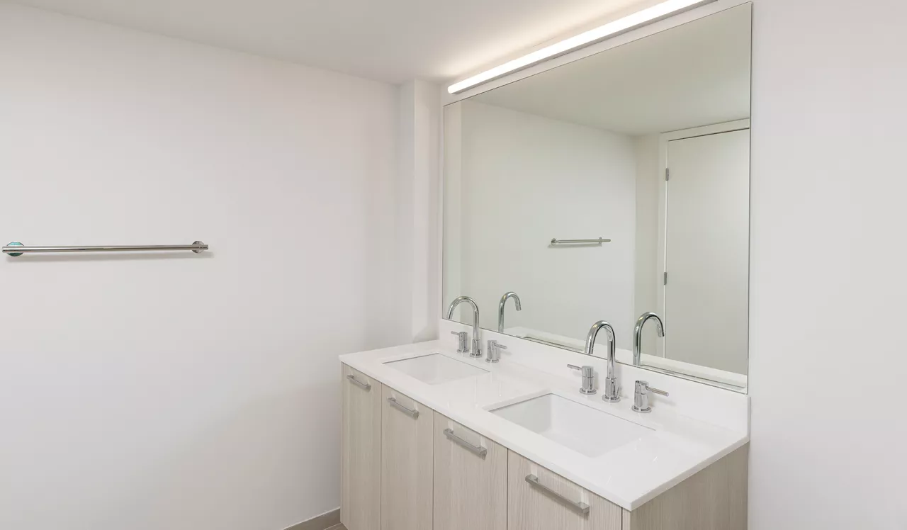 Flamingo Point - Miami, FL - Bathroom