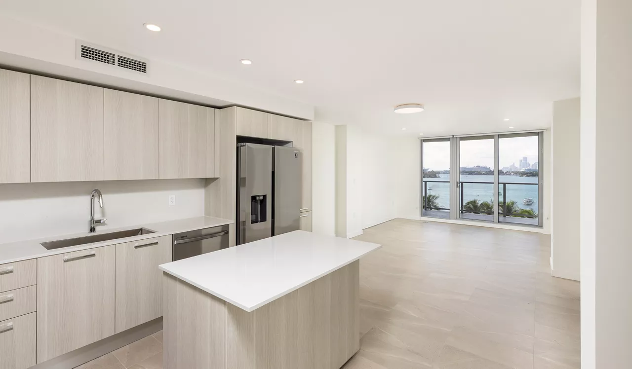 Flamingo Point - Miami, FL - The Sunset Villas 