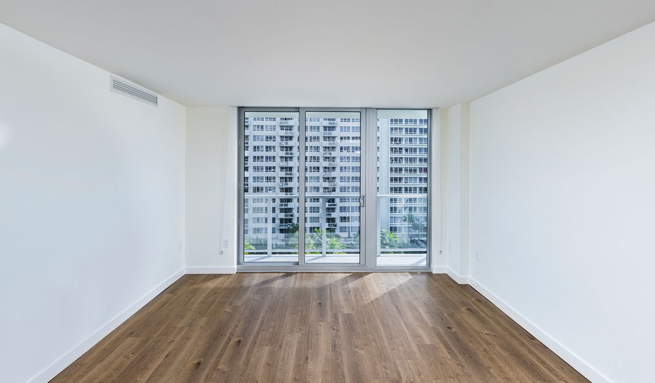 Flamingo Point - Miami, FL - Kitchen