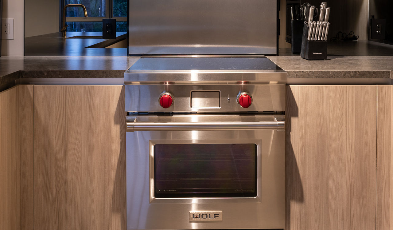 Flamingo South Beach - Miami, FL - Kitchen