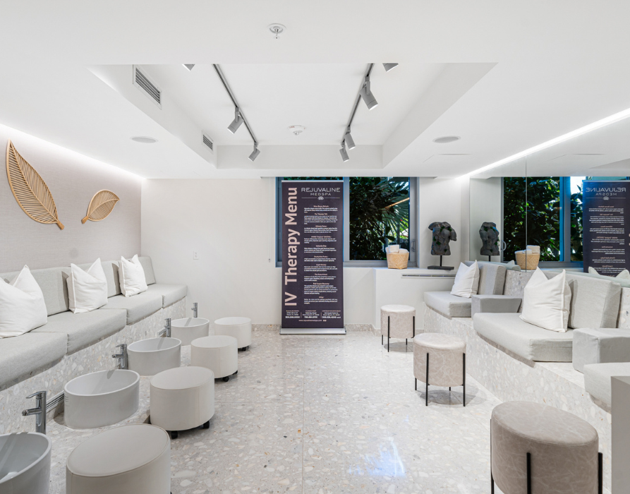 Flamingo Point - Miami, FL - MedSpa