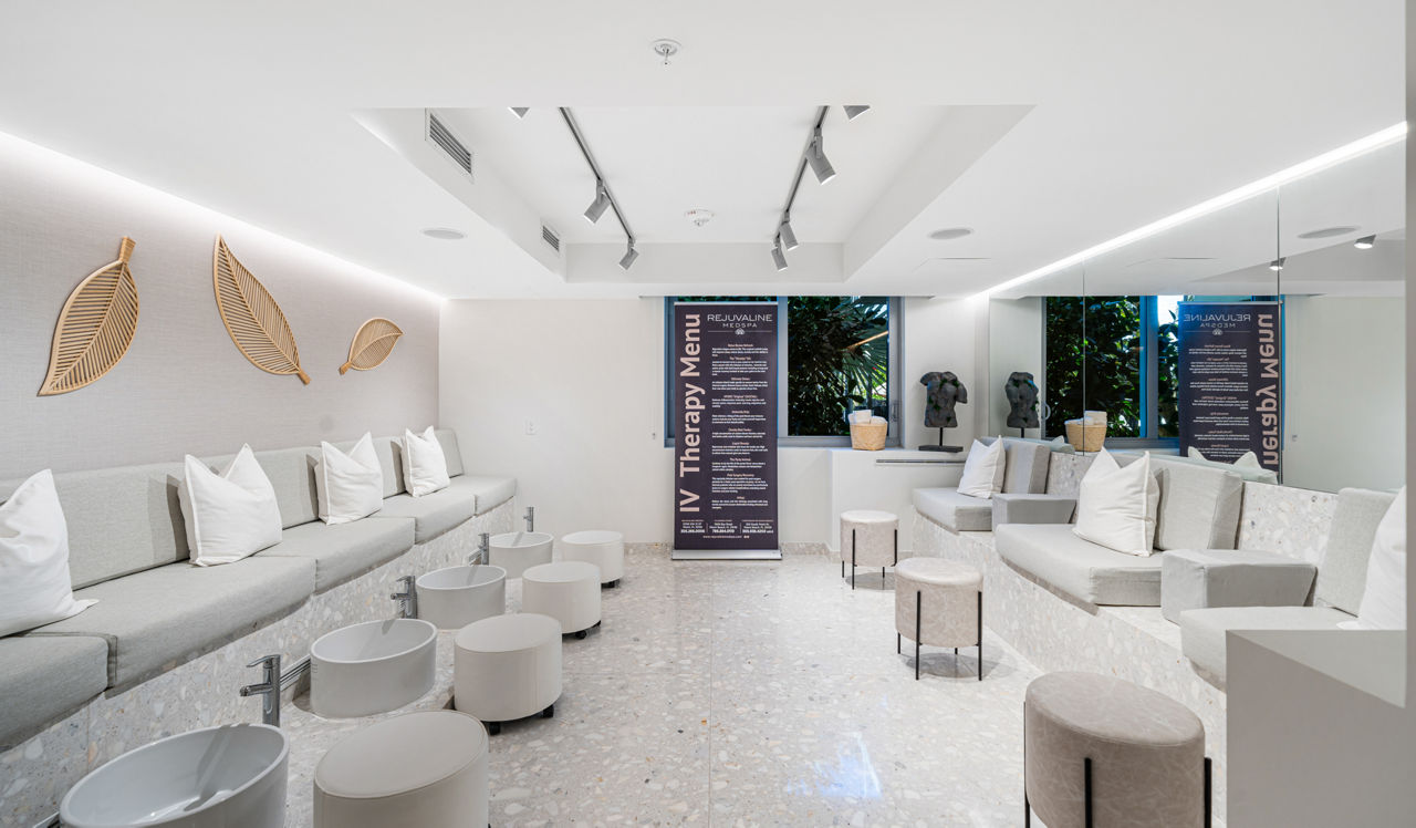 spa