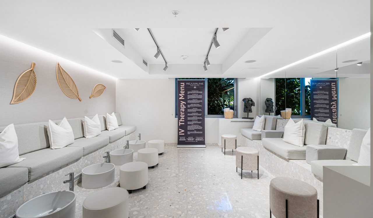 The Spa