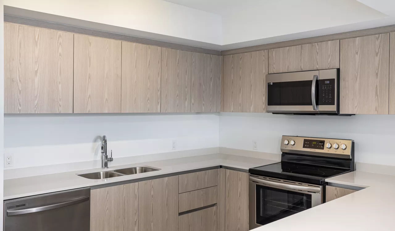 Flamingo Point - Miami, FL - Dunes EA Floor Plan