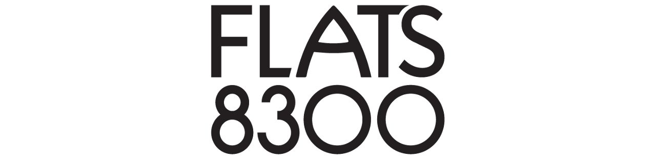 Flats 8300 Logo