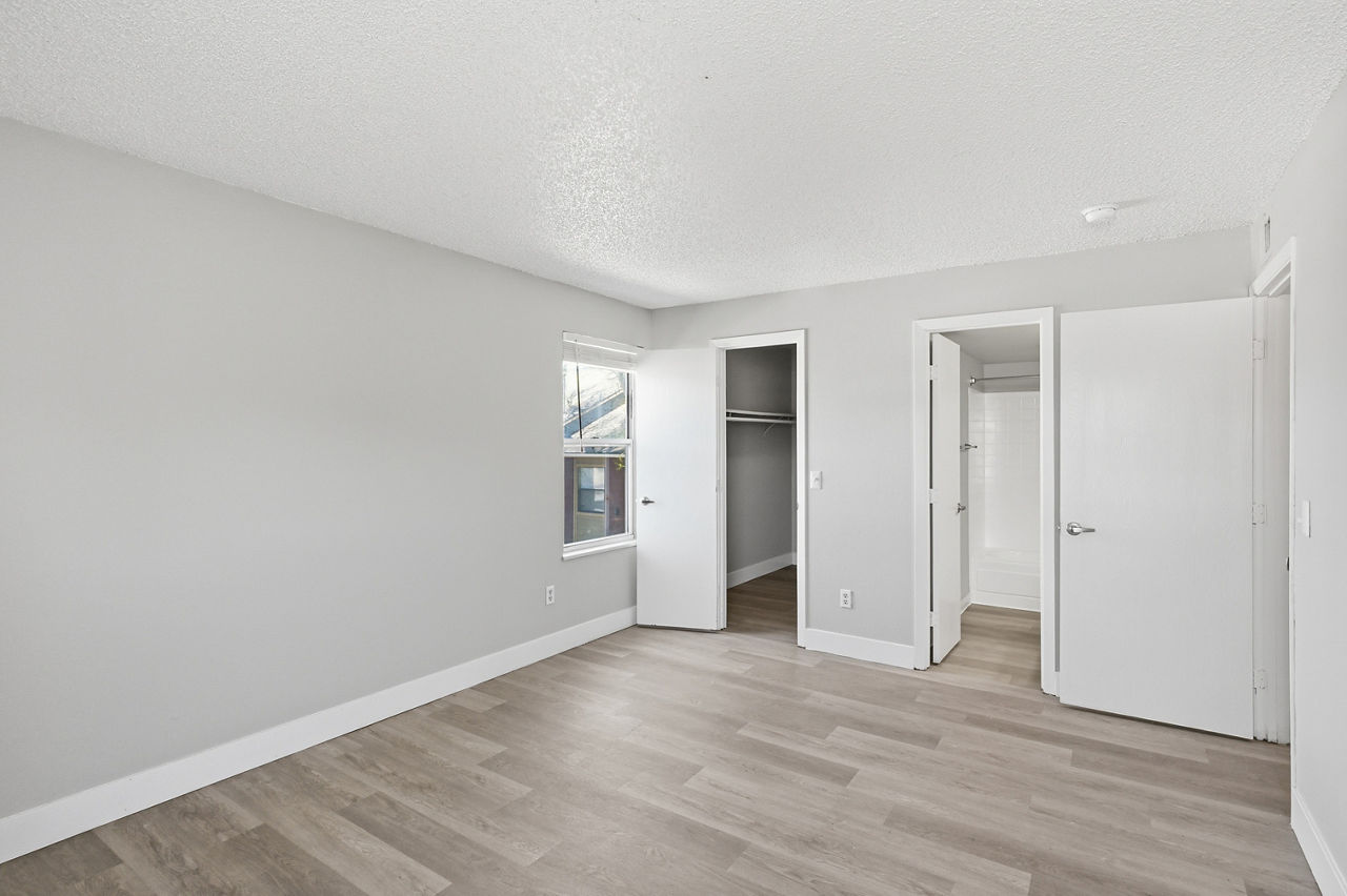 Avens Point - Thornton, CO - bedroom