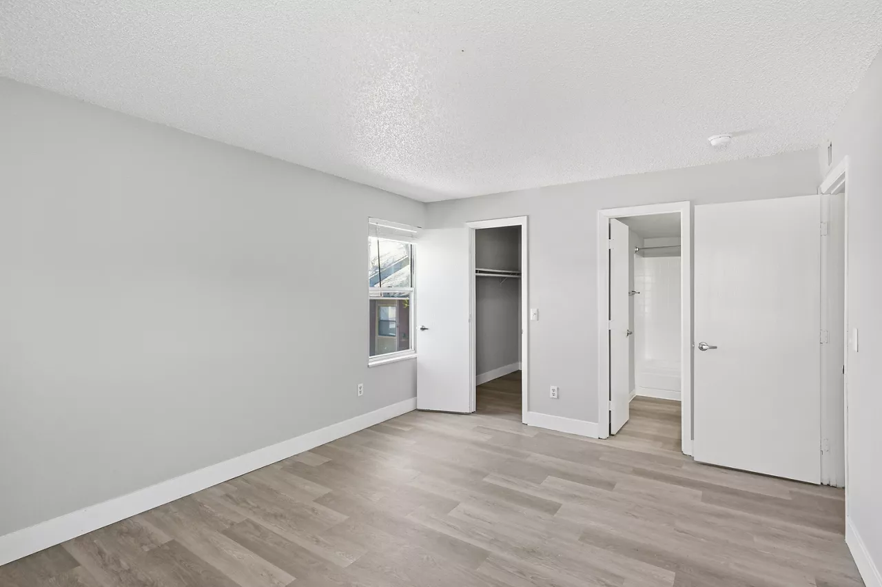 Avens Point - Thornton, CO - bedroom