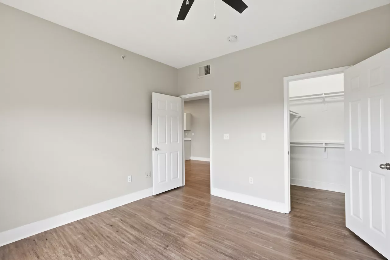 Grove at Cherry Creek Park - Centennial, CO - bedroom
