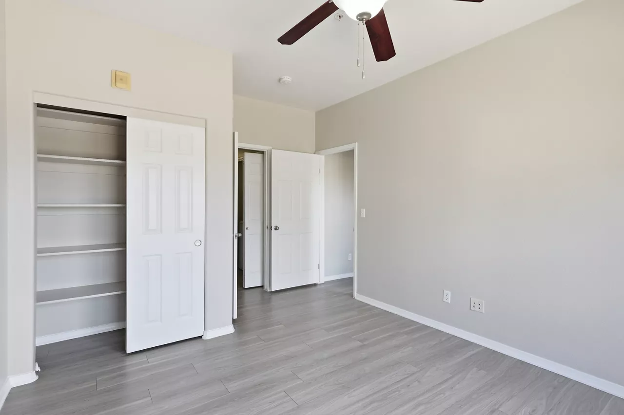 Grove at Cherry Creek Park - Centennial, CO - Bedroom