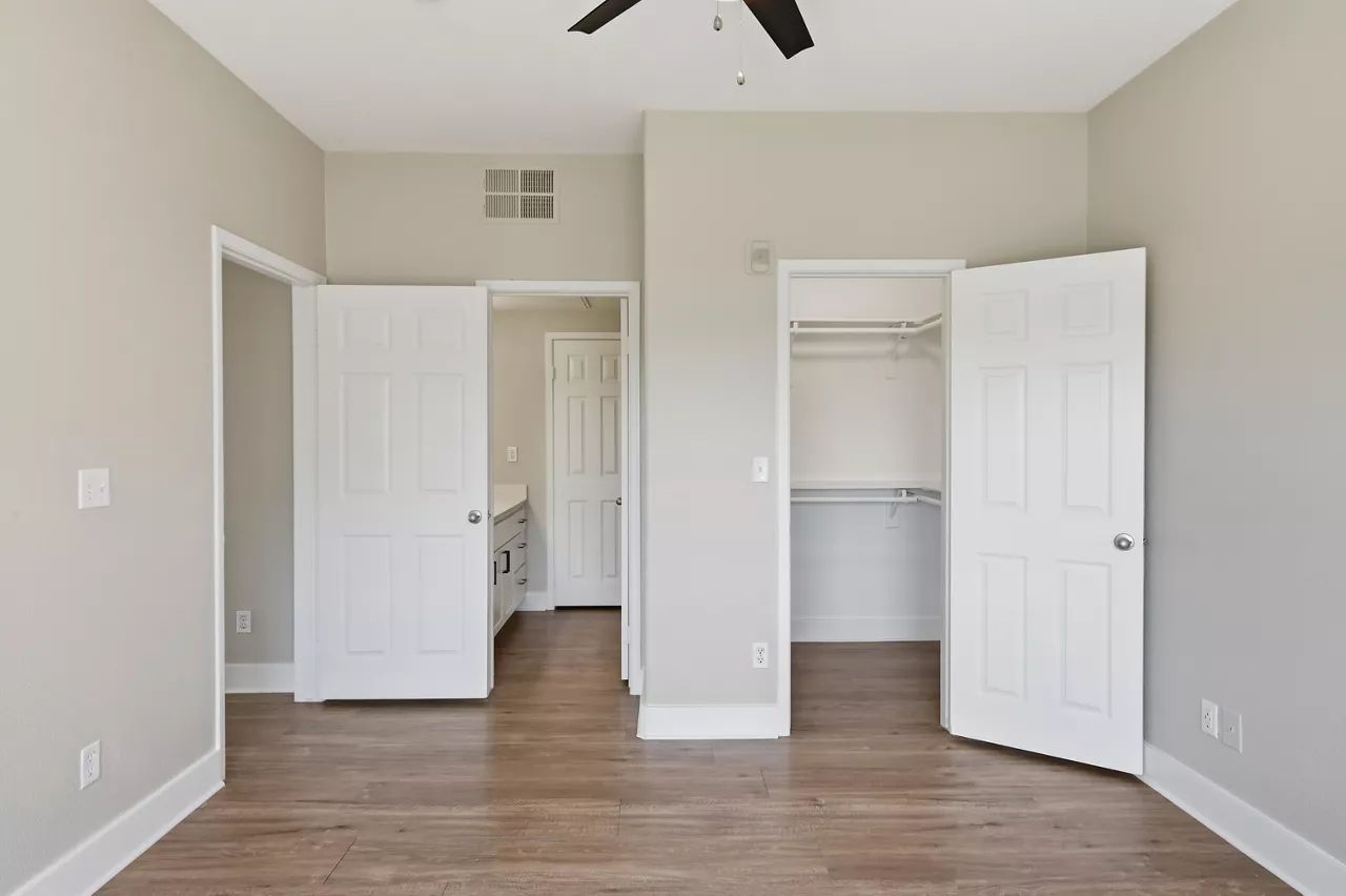 Grove at Cherry Creek Park - Centennial, CO - bedroom