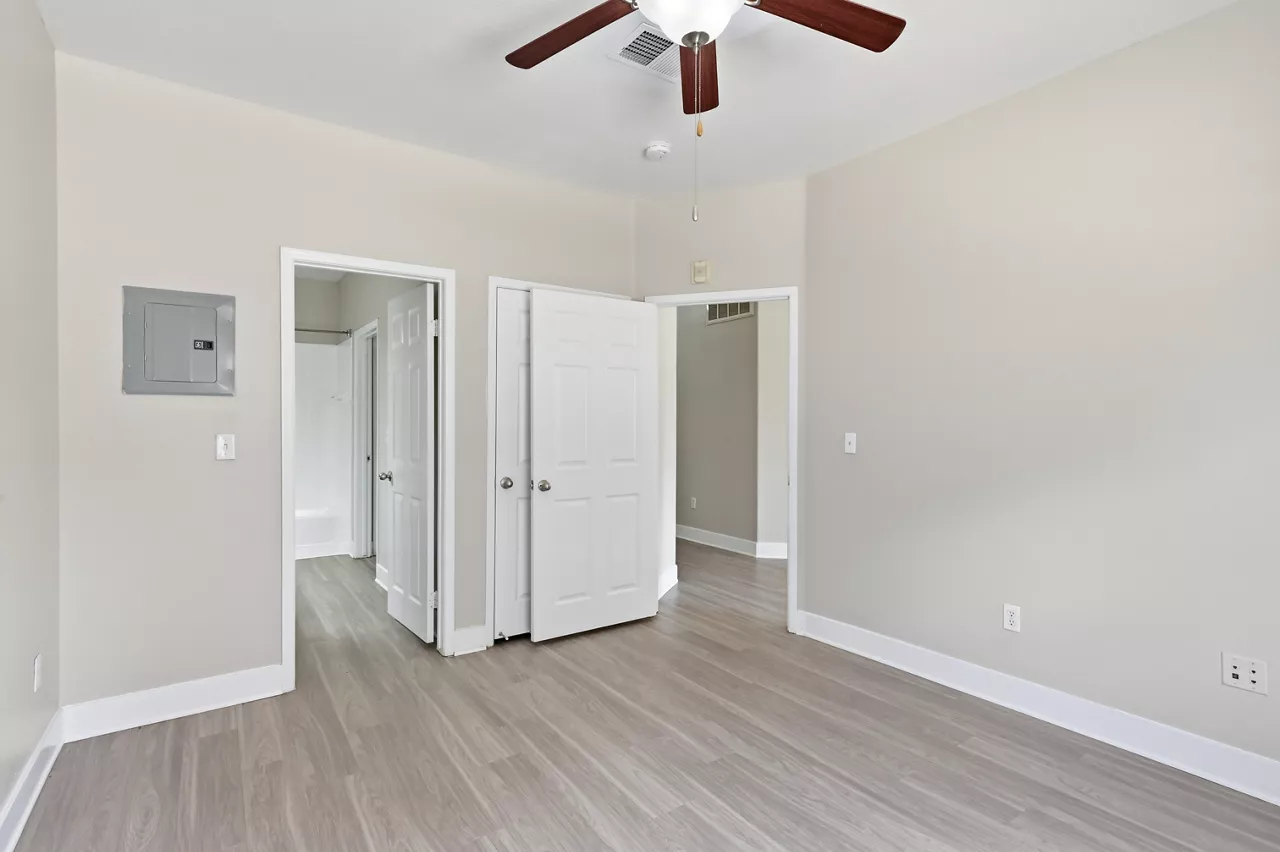 Grove at Cherry Creek Park - Centennial, CO - Bedroom