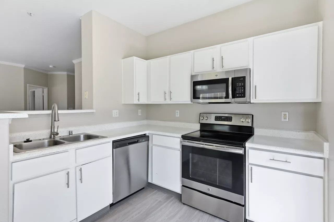 Grove at Cherry Creek Park - Centennial, CO - Kitchen