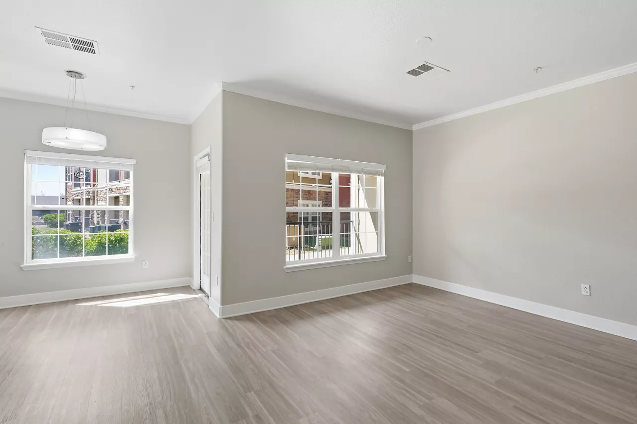 Grove at Cherry Creek Park - Centennial, CO - Living Room
