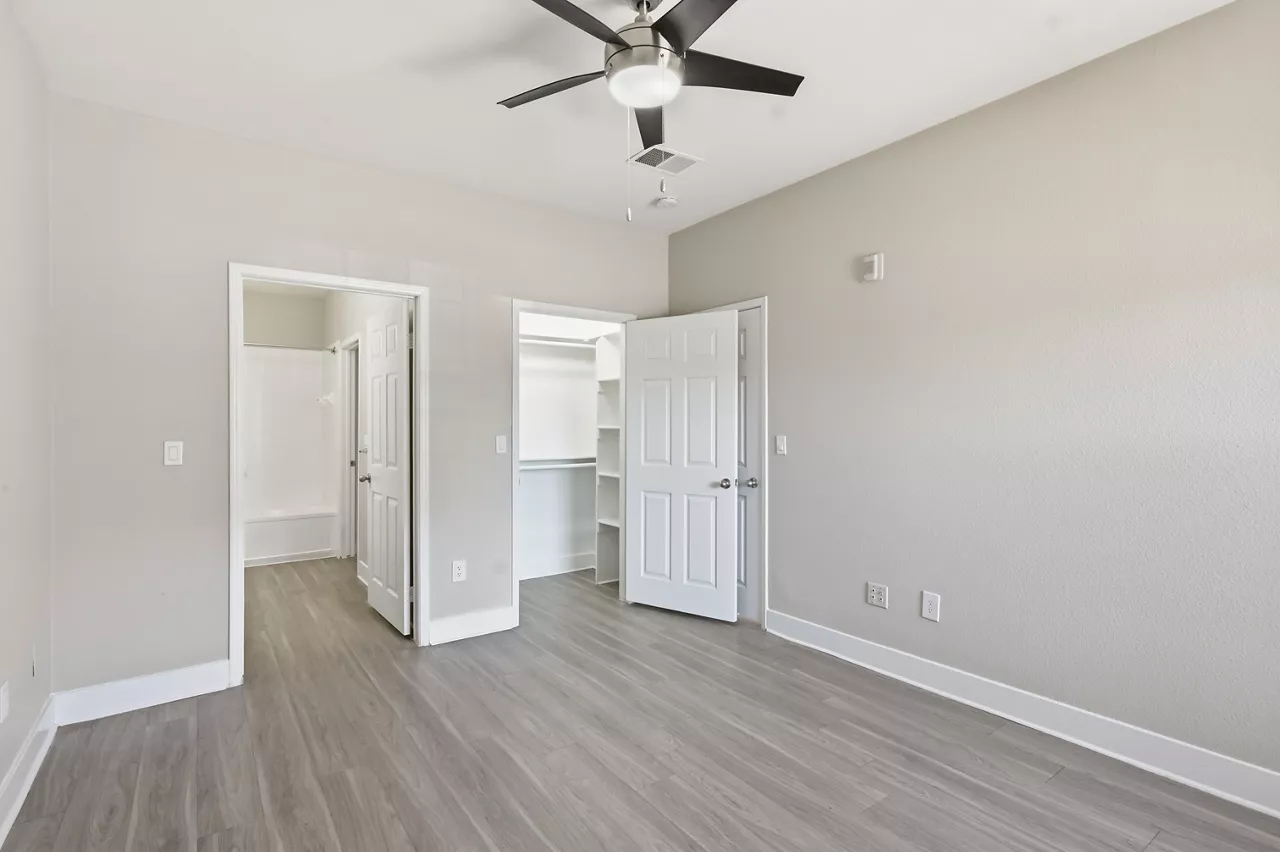 Grove at Cherry Creek Park - Centennial, CO - Bedroom