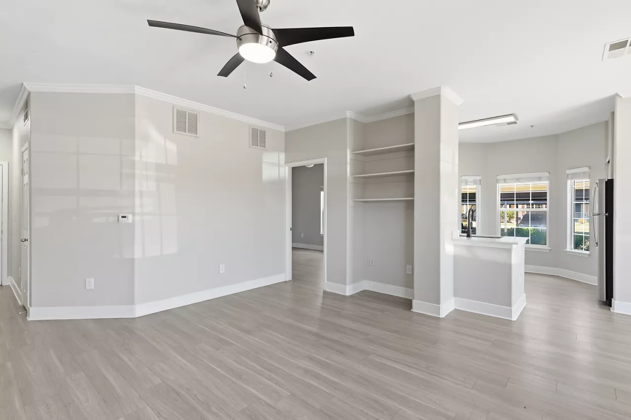 Grove at Cherry Creek Park - Centennial, CO - Living Room
