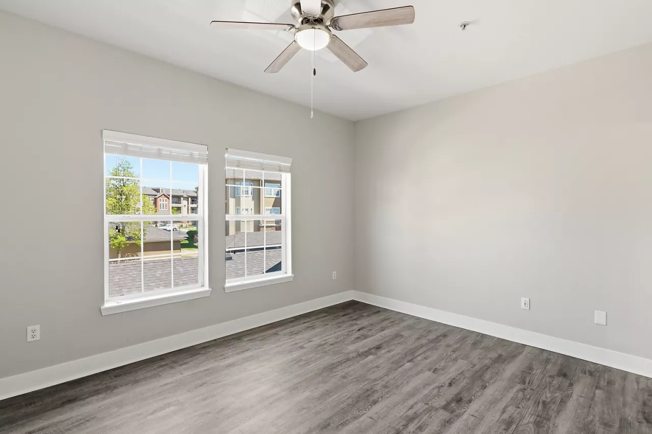 Grove at Cherry Creek Park - Centennial, CO - bedroom