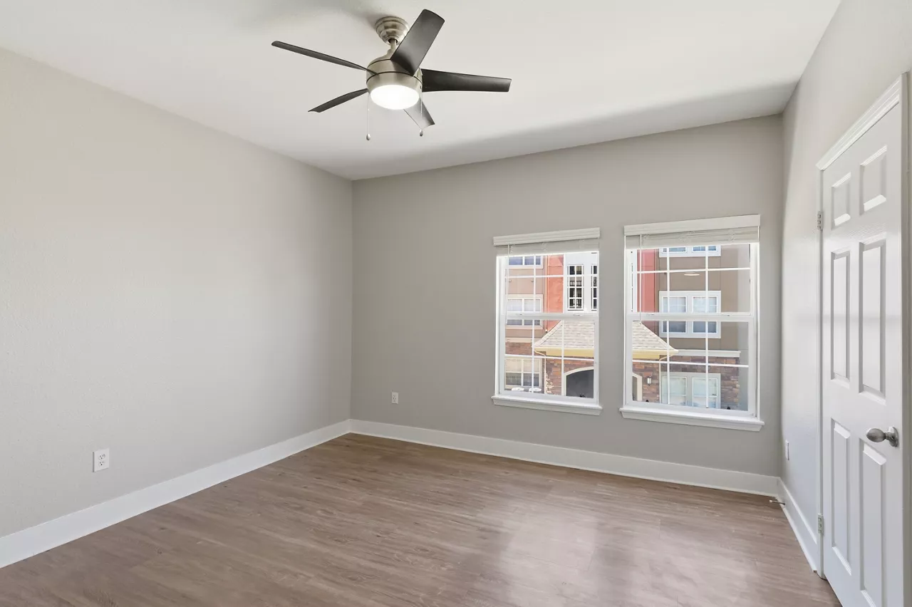 Grove at Cherry Creek Park - Centennial, CO - bedroom