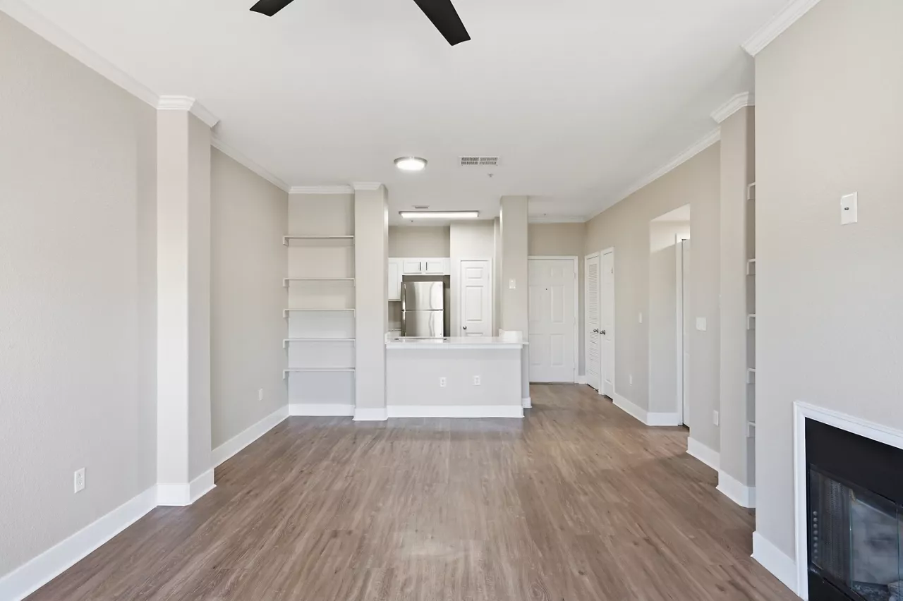 Grove at Cherry Creek Park - Centennial, CO - Living Room