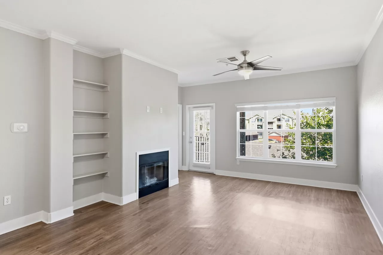 Grove at Cherry Creek Park - Centennial, CO - Living Room