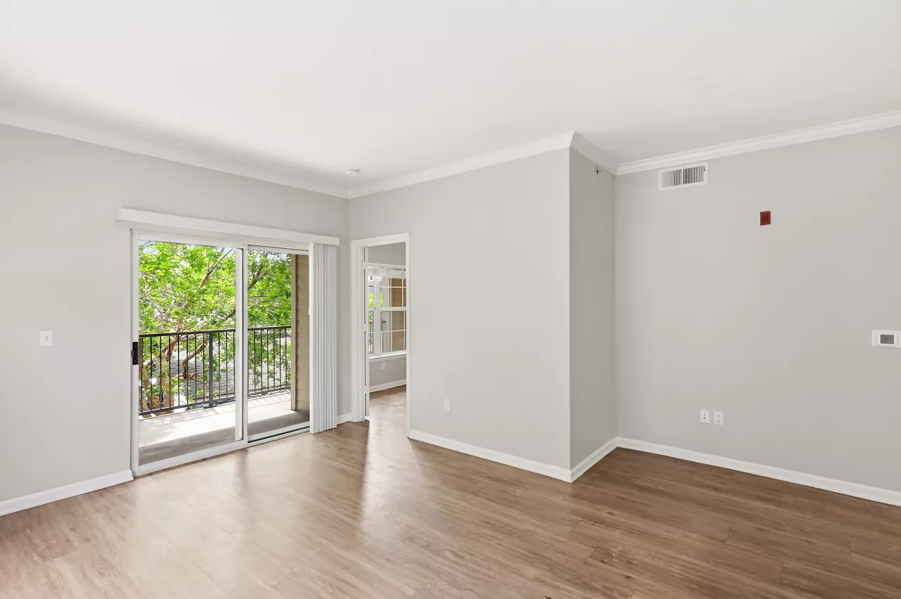 Haven 124 at Eastlake Station - Northglenn, CO - Living Room