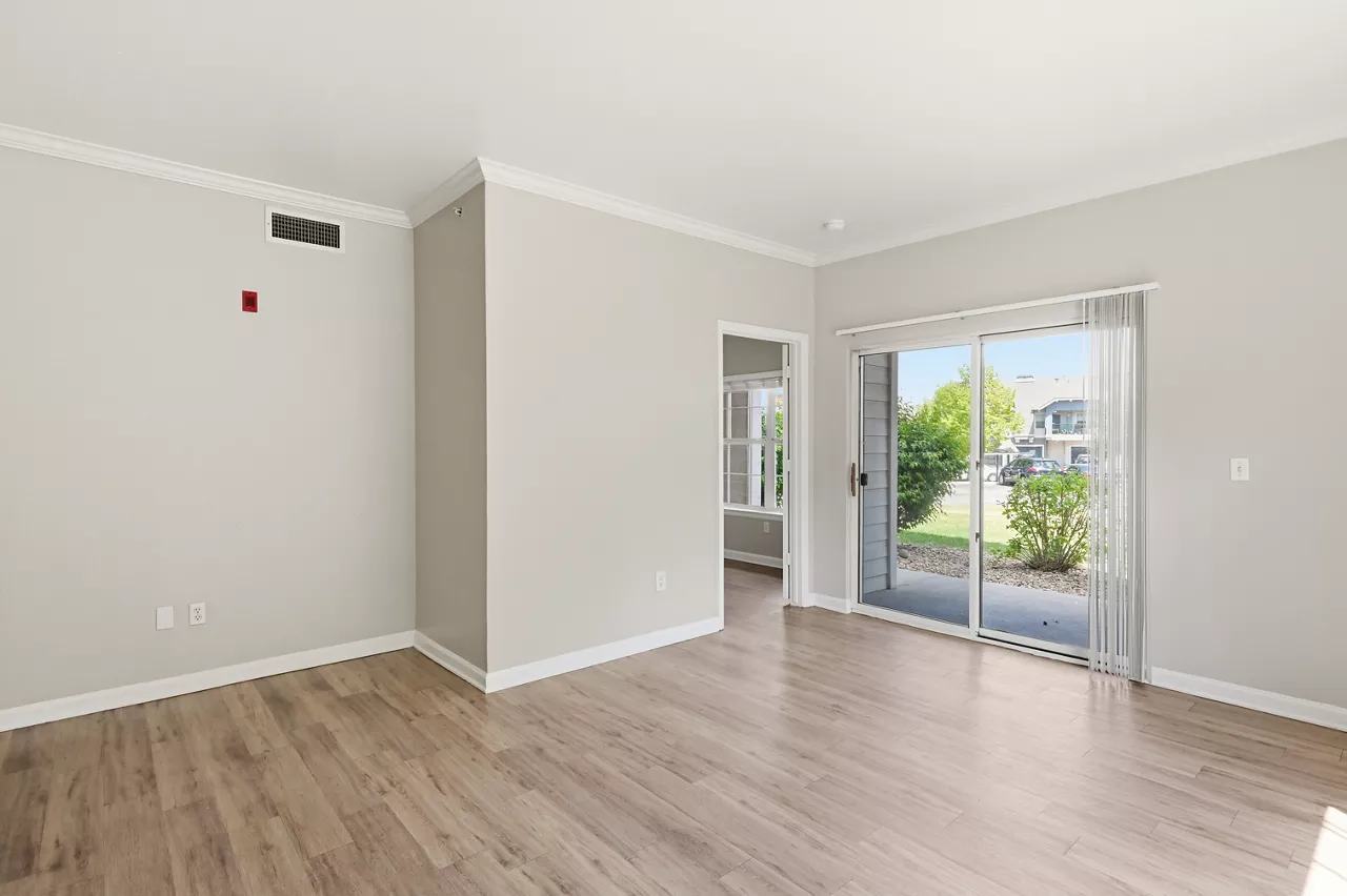 Haven 124 at Eastlake Station - Northglenn, CO - Living Room