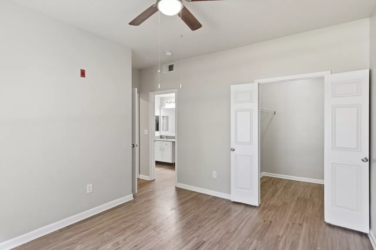 Haven 124 at Eastlake Station - Northglenn, CO - bedroom