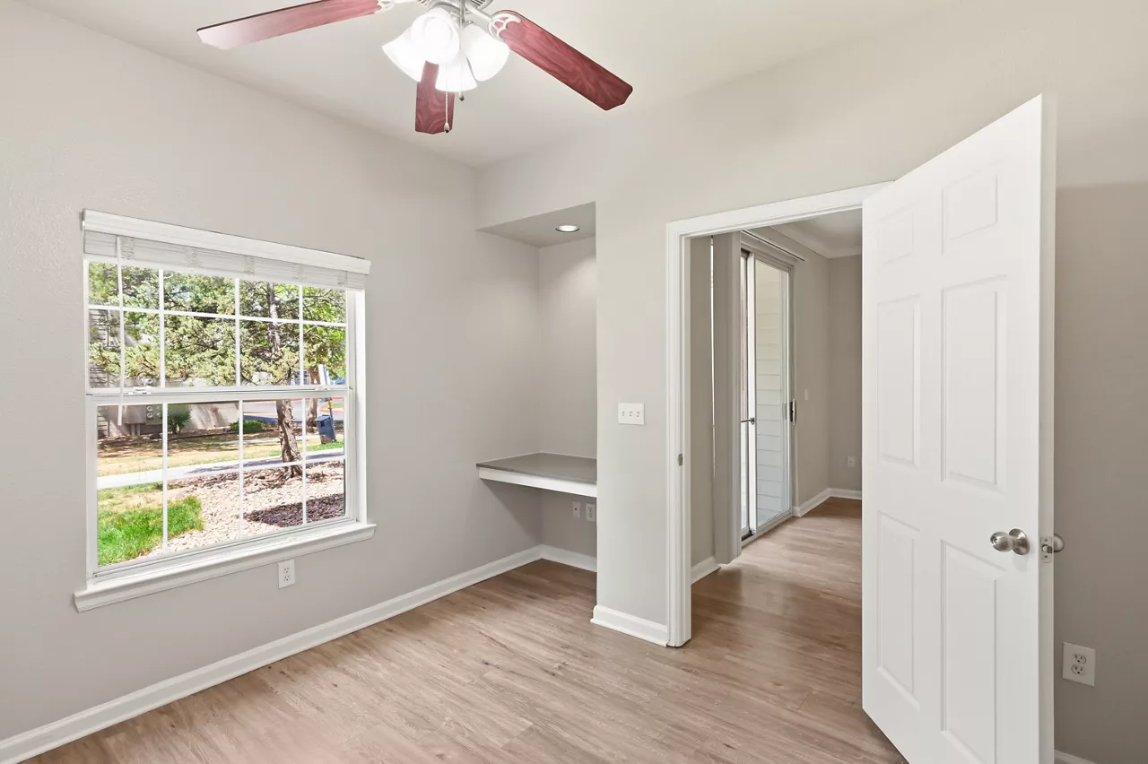 Haven 124 at Eastlake Station - Northglenn, CO - bedroom