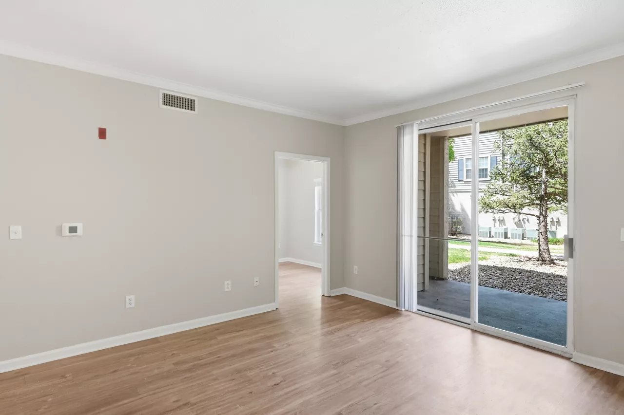Haven 124 at Eastlake Station - Northglenn, CO - Living Room