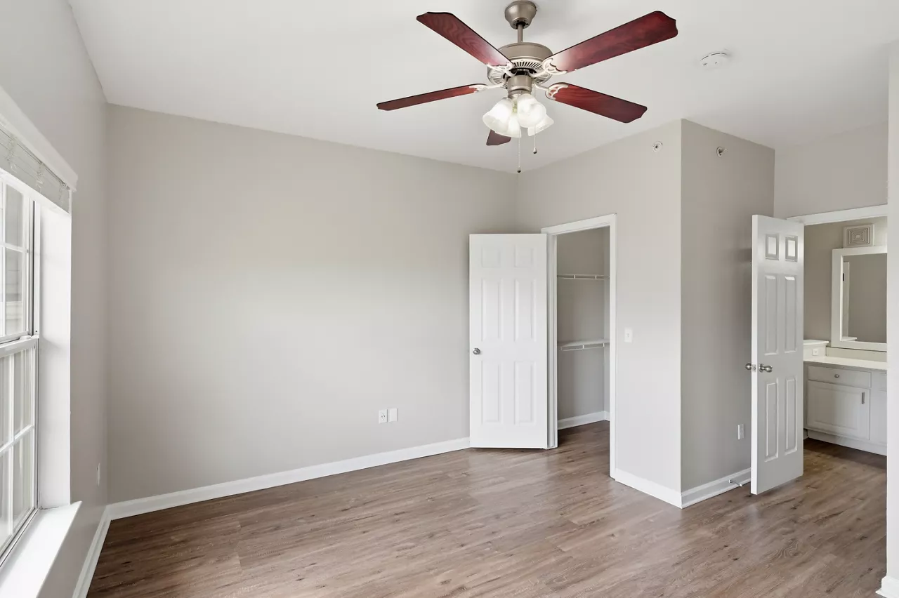 Haven 124 at Eastlake Station - Northglenn, CO - Bedroom