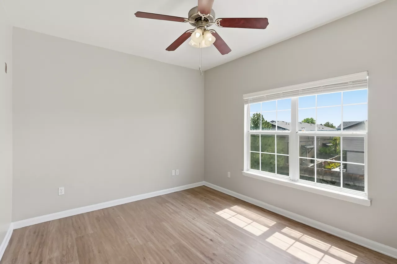 Haven 124 at Eastlake Station - Northglenn, CO - bedroom