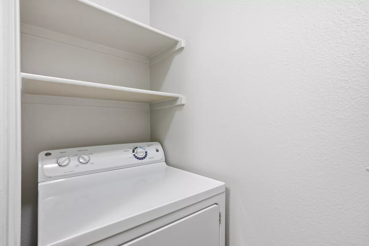 Haven 124 at Eastlake Station - Northglenn, CO - laundry