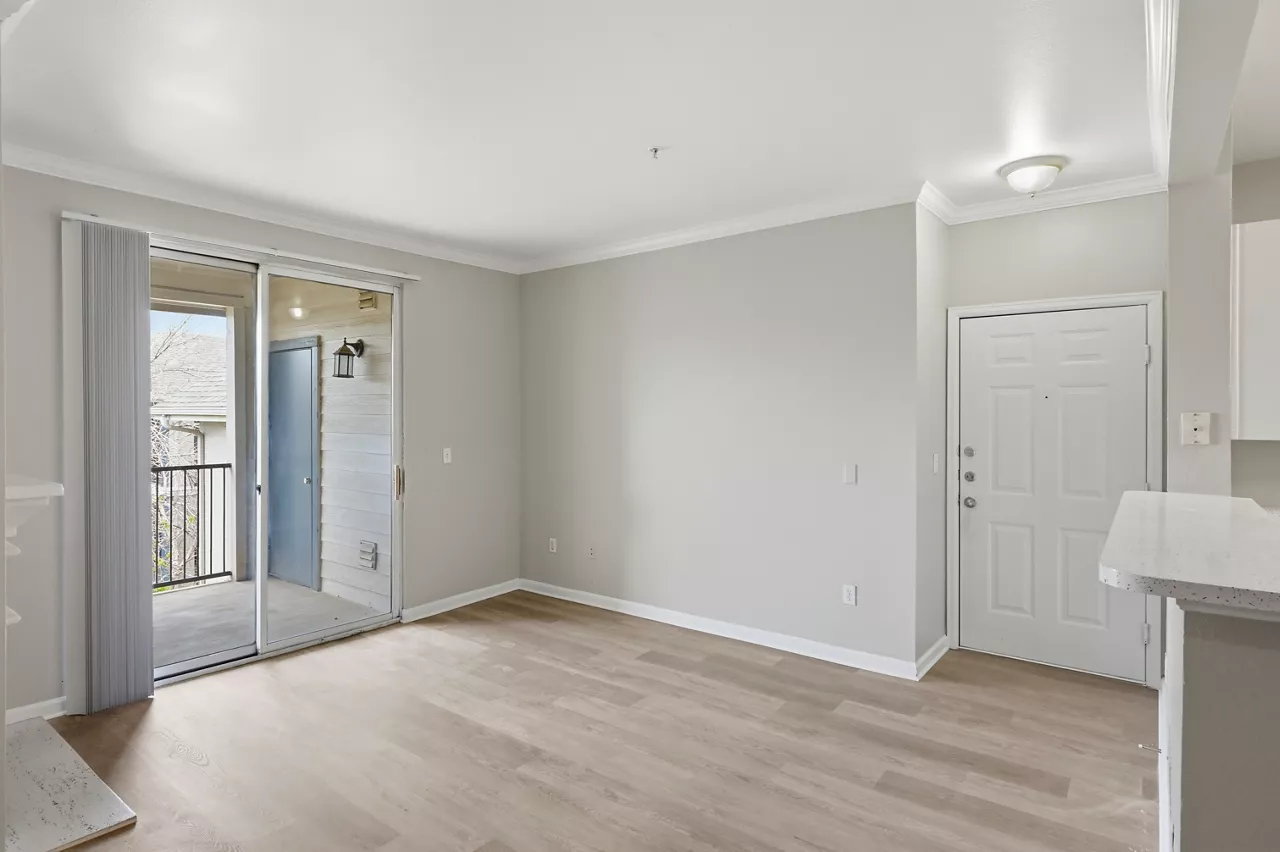 Haven 124 at Eastlake Station - Northglenn, CO - Living Room