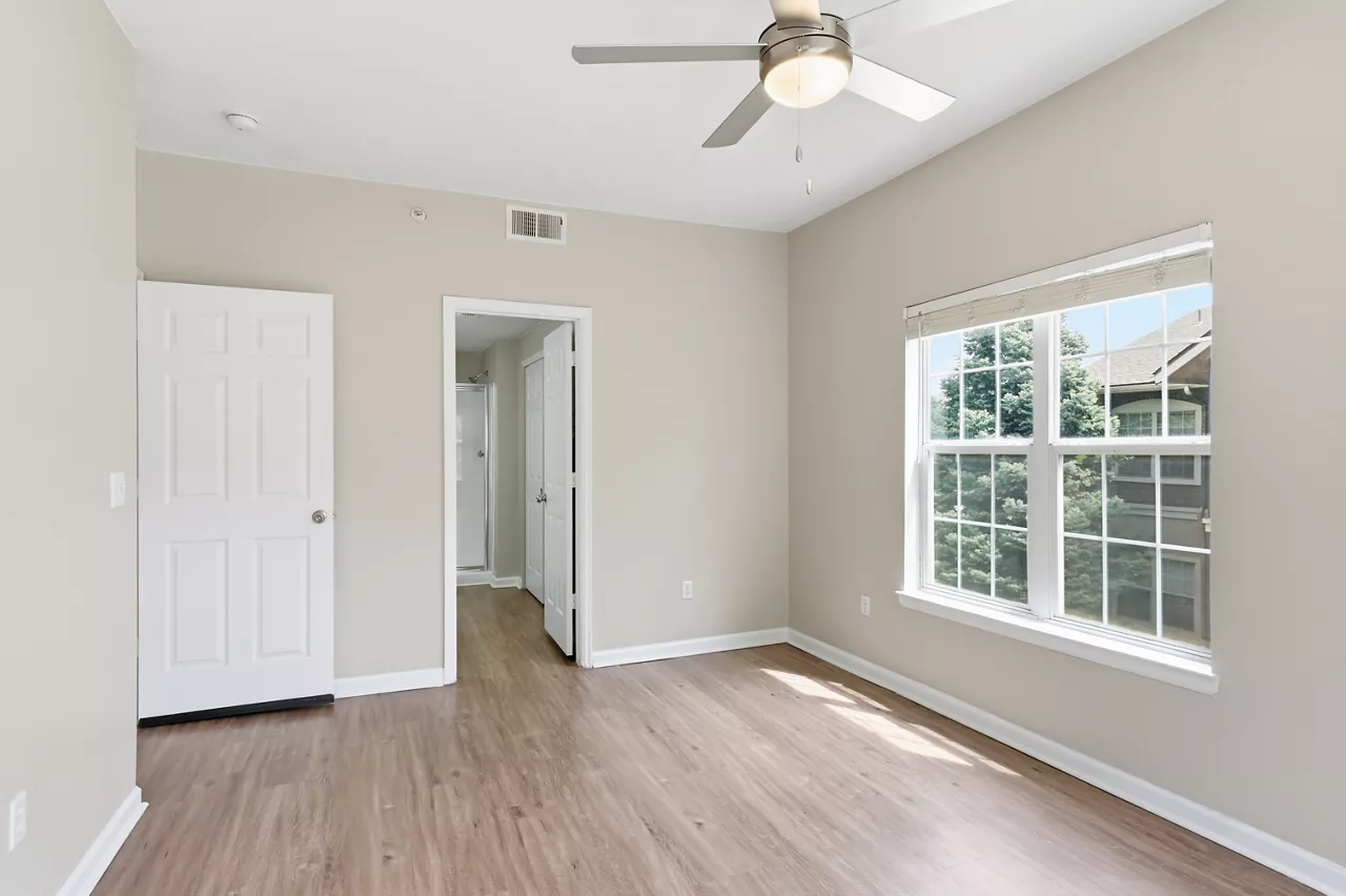 Haven 124 at Eastlake Station - Northglenn, CO - bedroom