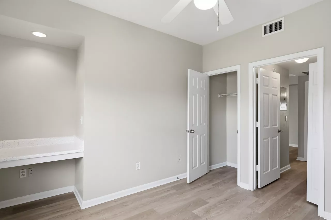 Haven 124 at Eastlake Station - Northglenn, CO - bedroom