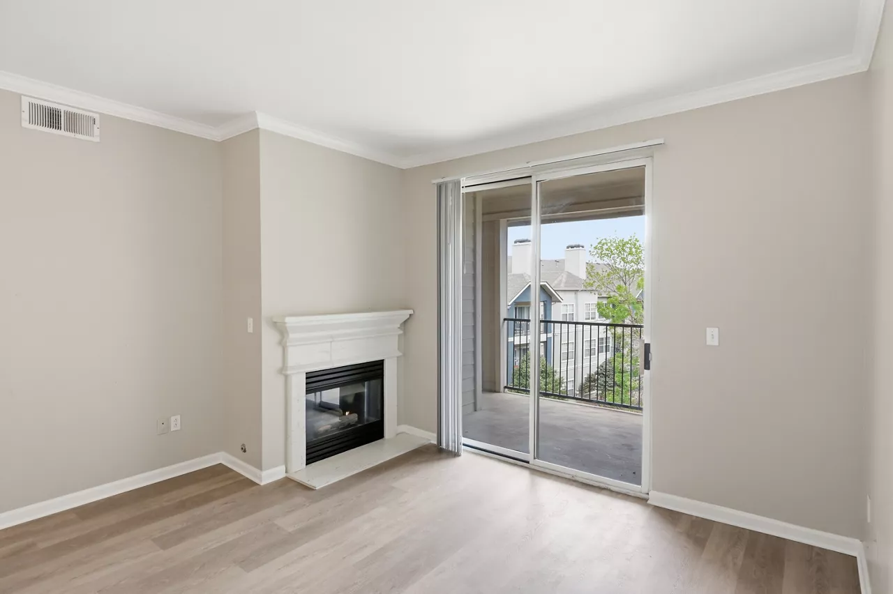 Haven 124 at Eastlake Station - Northglenn, CO - Living Room
