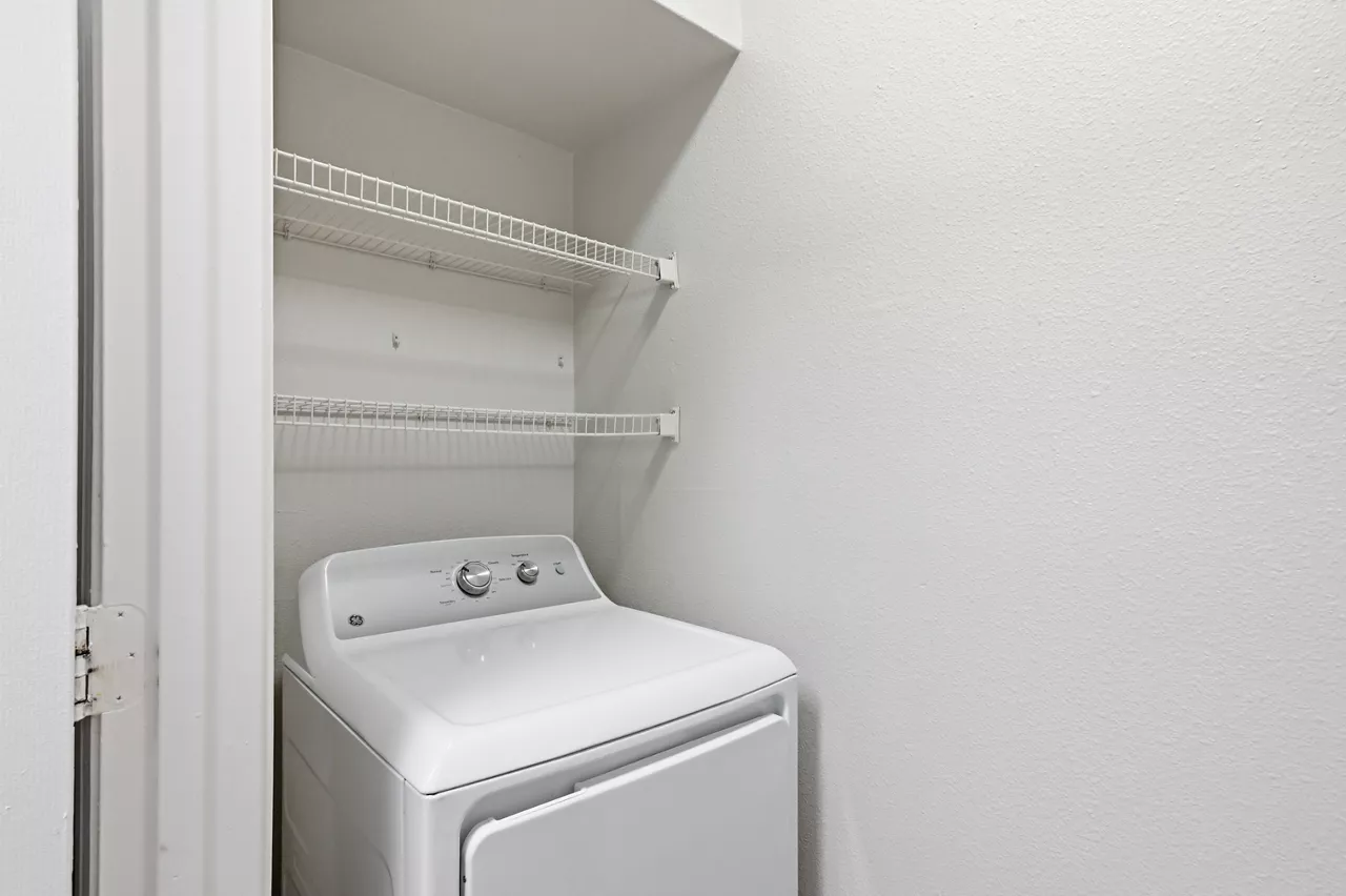 Haven 124 at Eastlake Station - Northglenn, CO - laundry