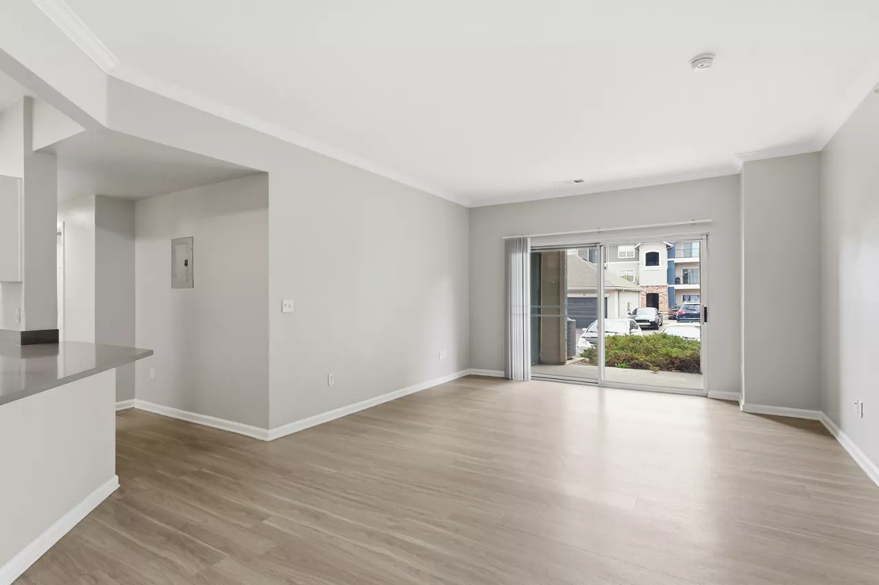 Haven 124 at Eastlake Station - Northglenn, CO - Living Room