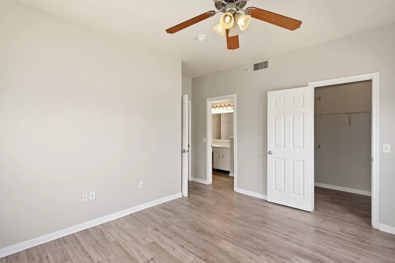 Haven 124 at Eastlake Station - Northglenn, CO - bedroom