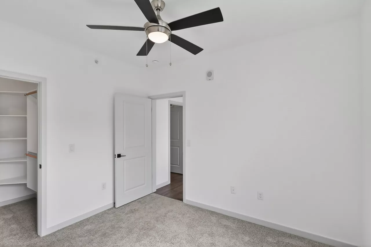 Lofts at Highlands - Longmont, CO - bedroom